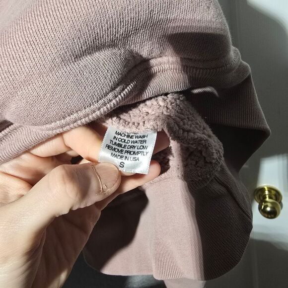 SET ACTIVE hoodie - Picture 5 of 5